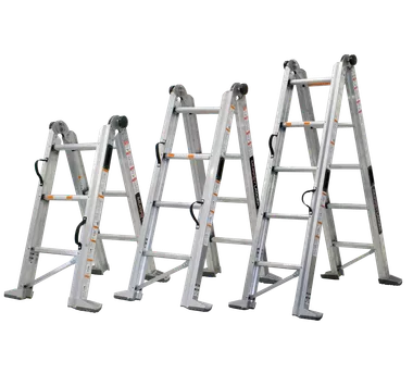 Murphy Ladder