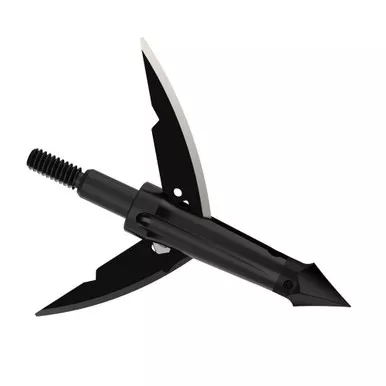 NAP Killzone RX 2 100 Grain Broadhead 3-Pack