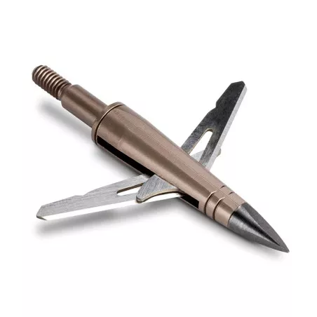 NAP Slingblade 3-Pack Mechanical Broadheads
