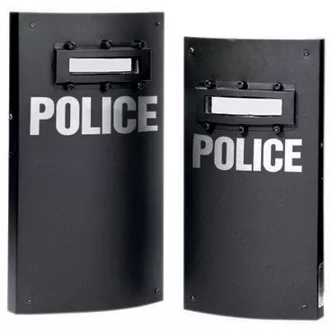 NATO 1, 2 & 3– Type III Shield