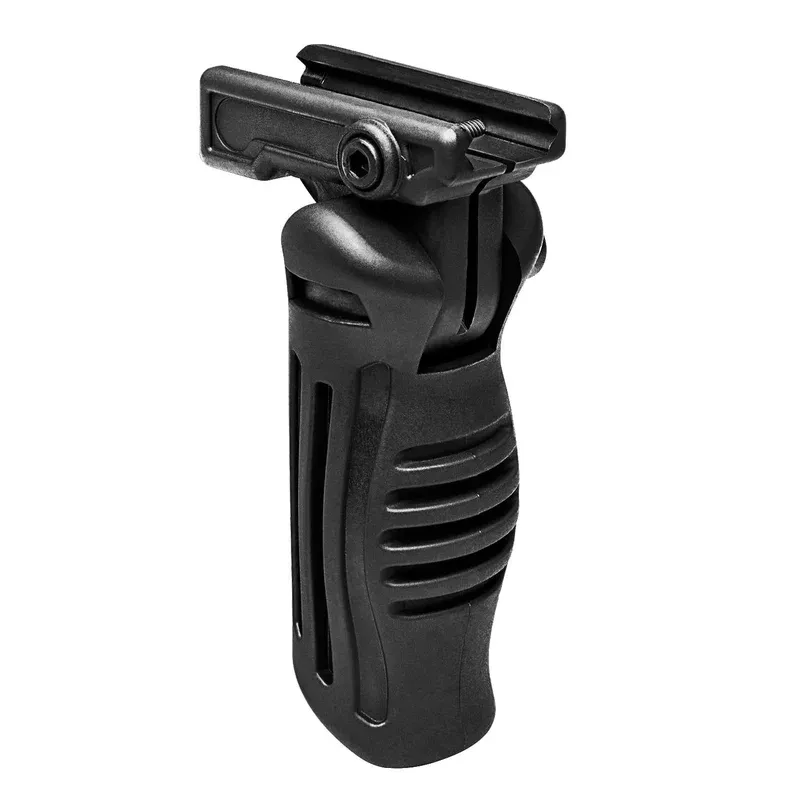 NcSTAR Folding Vertical Grip/Weaver – AARFVG