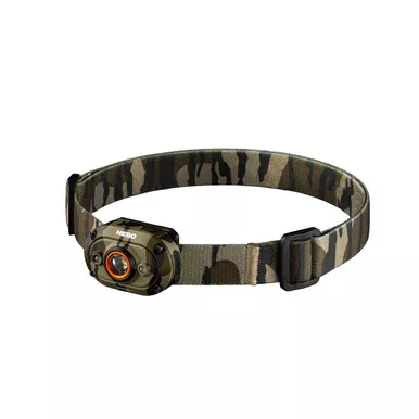 Nebo Mycro Headlamp & Caplight