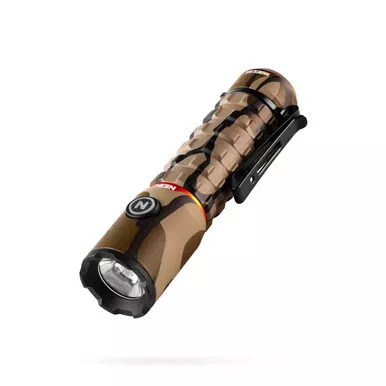 Nebo Torchy 2K Rechargeable Pocket Flashlight