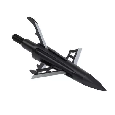 New Archery DK4 Crossbow Broadhead 100gr – 3pk