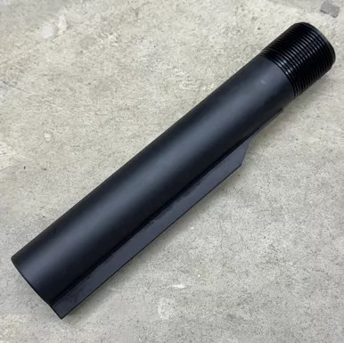 NEW! Colt 4 Position M4 7075 Forged Carbine Buffer Tube