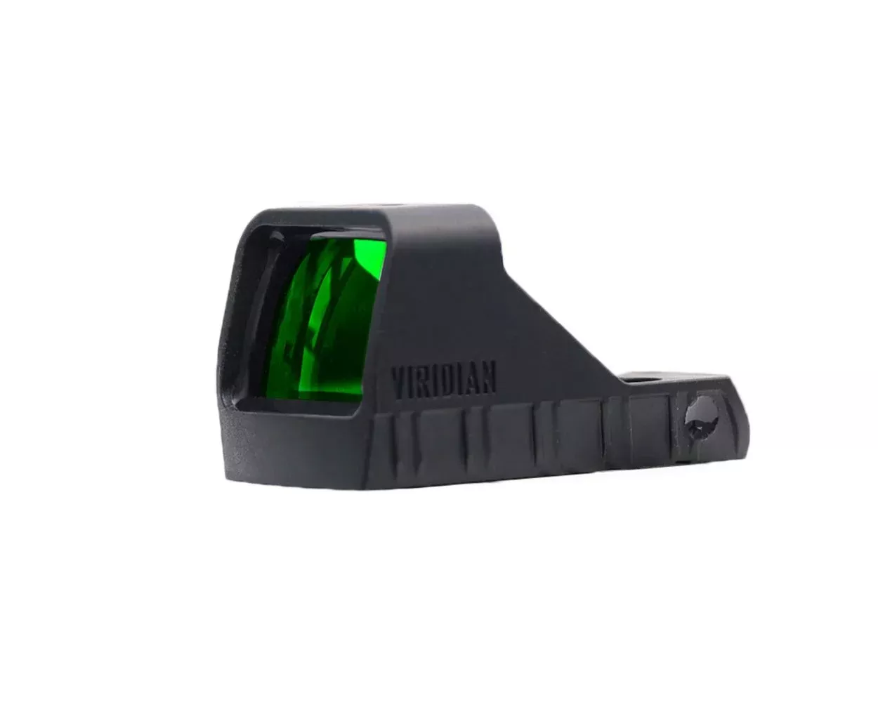NEW – FACTORY Viridian RFX11 Custom Hellcat 3 MOA Green Dot RMSc Red Dot Optic