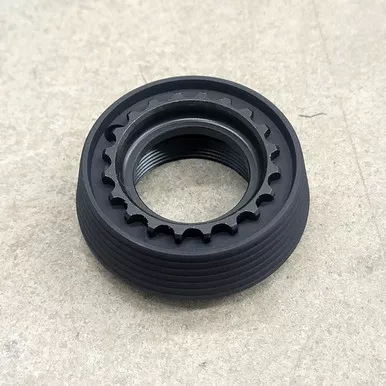 New Old Stock Colt Delta Ring Assembly
