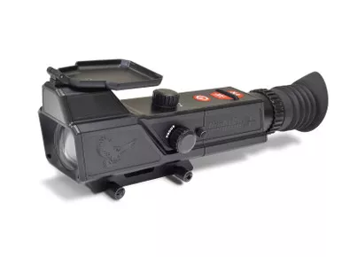 Night Owl Nightshot Digital Night Vision Riflescope