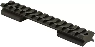NightForce Picatinny Base Remington 700 Long Action 1913 MIL-STD 0 MOA