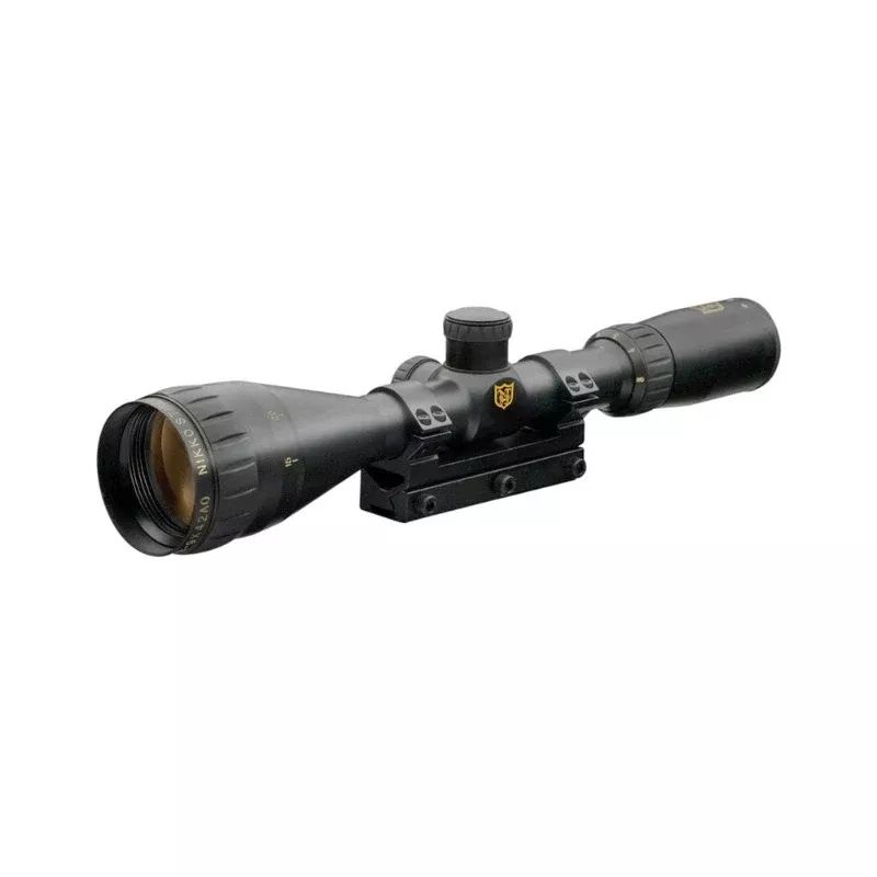 NIKKO SCOPE AIR KING 3-9X42 MIL DOT
