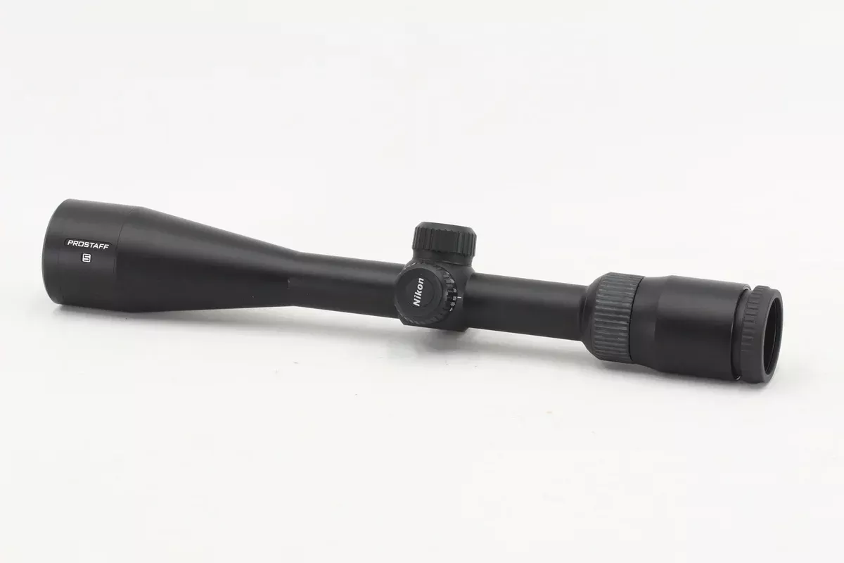 Nikon Prostaff 5 4.5-18x40 Scope - Matte Finish