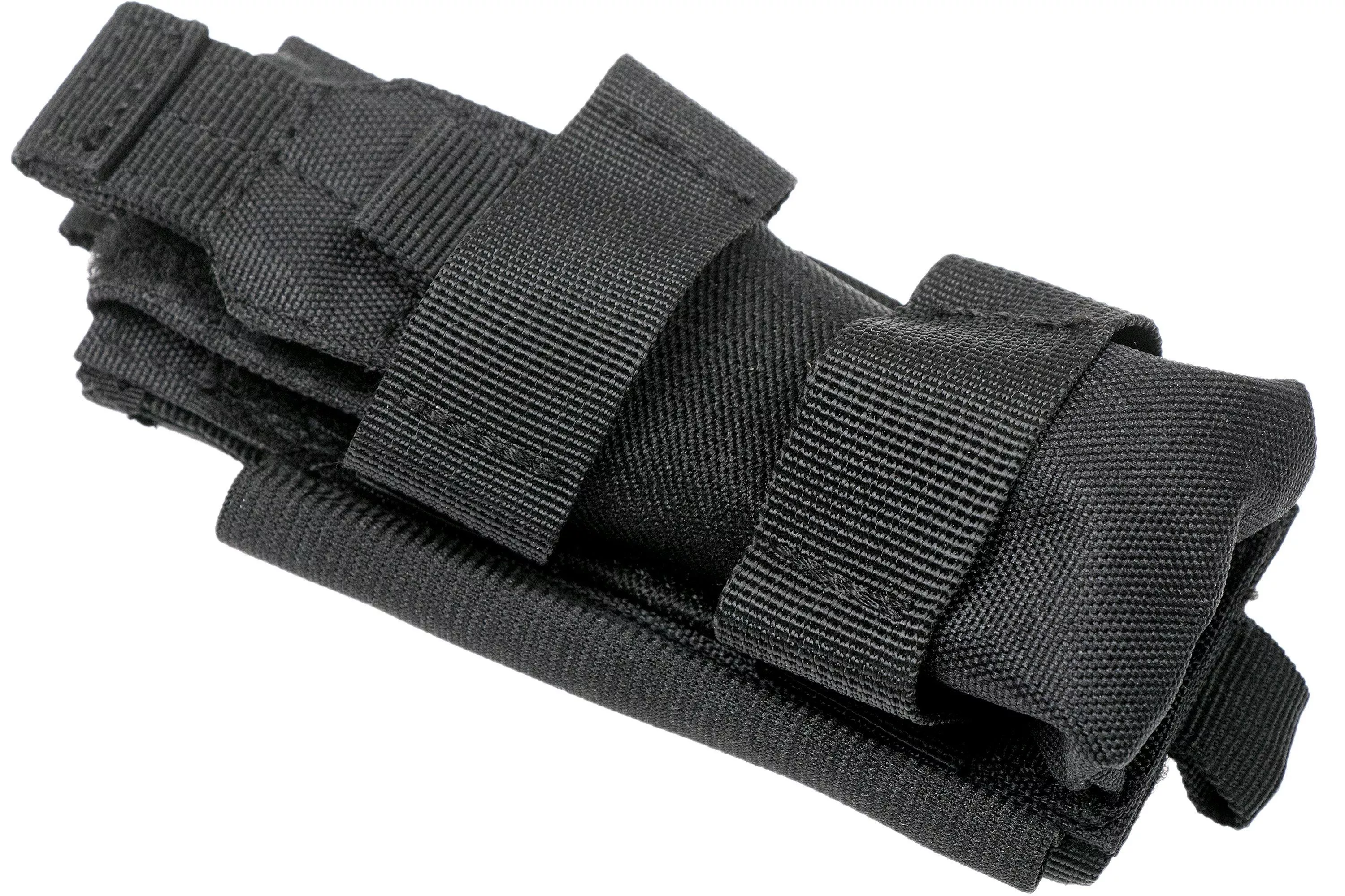Nitecore NCP30 flashlight sheath for Nitecore P20 and P20UV