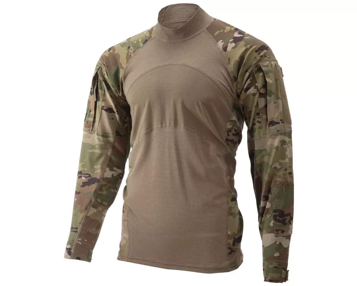 Non-FR Combat Shirt (NON-FR)