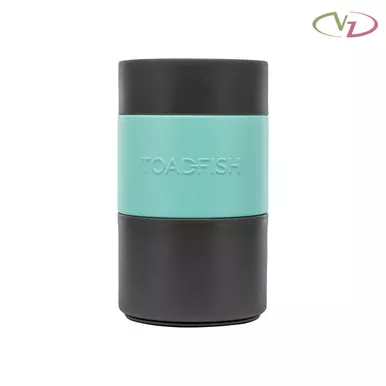 Non-Tipping Can Cooler, 12oz Regular