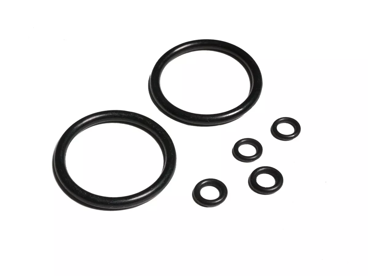 Norica PCP Air Rifle O Rings Kit, .22 Caliber
