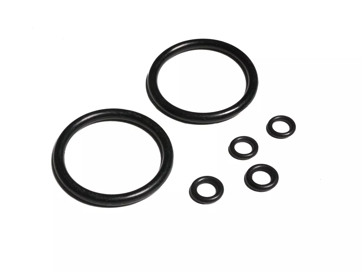 Norica PCP Air Rifle O Rings Kit, .25 Caliber