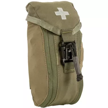 North American Rescue Rig Series Eagle IFAKS Advanced Ranger Green