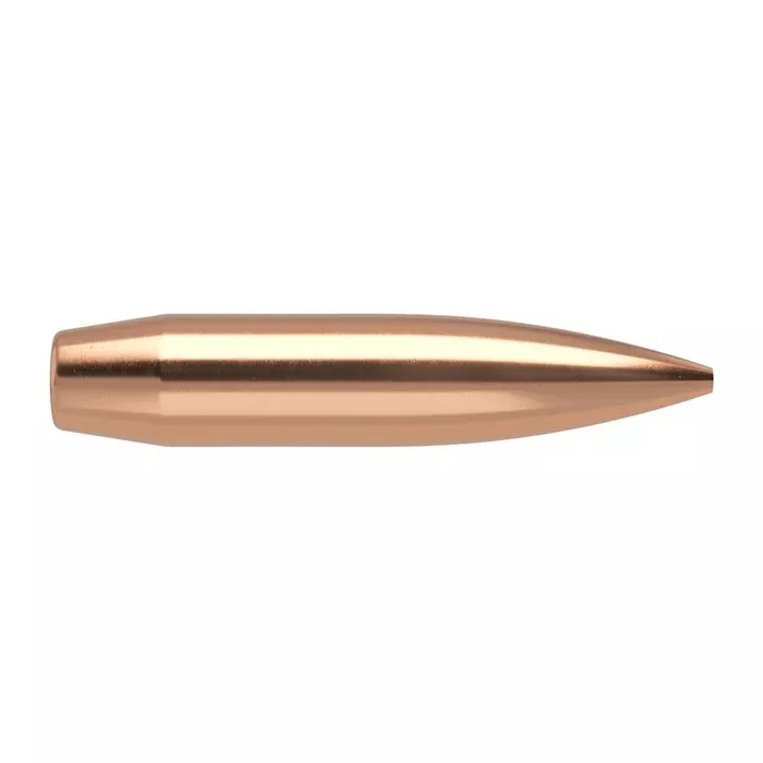 Nosler 53154 Custom Competition Hollow Point 30 Caliber .308 220 GR 100 Per Box