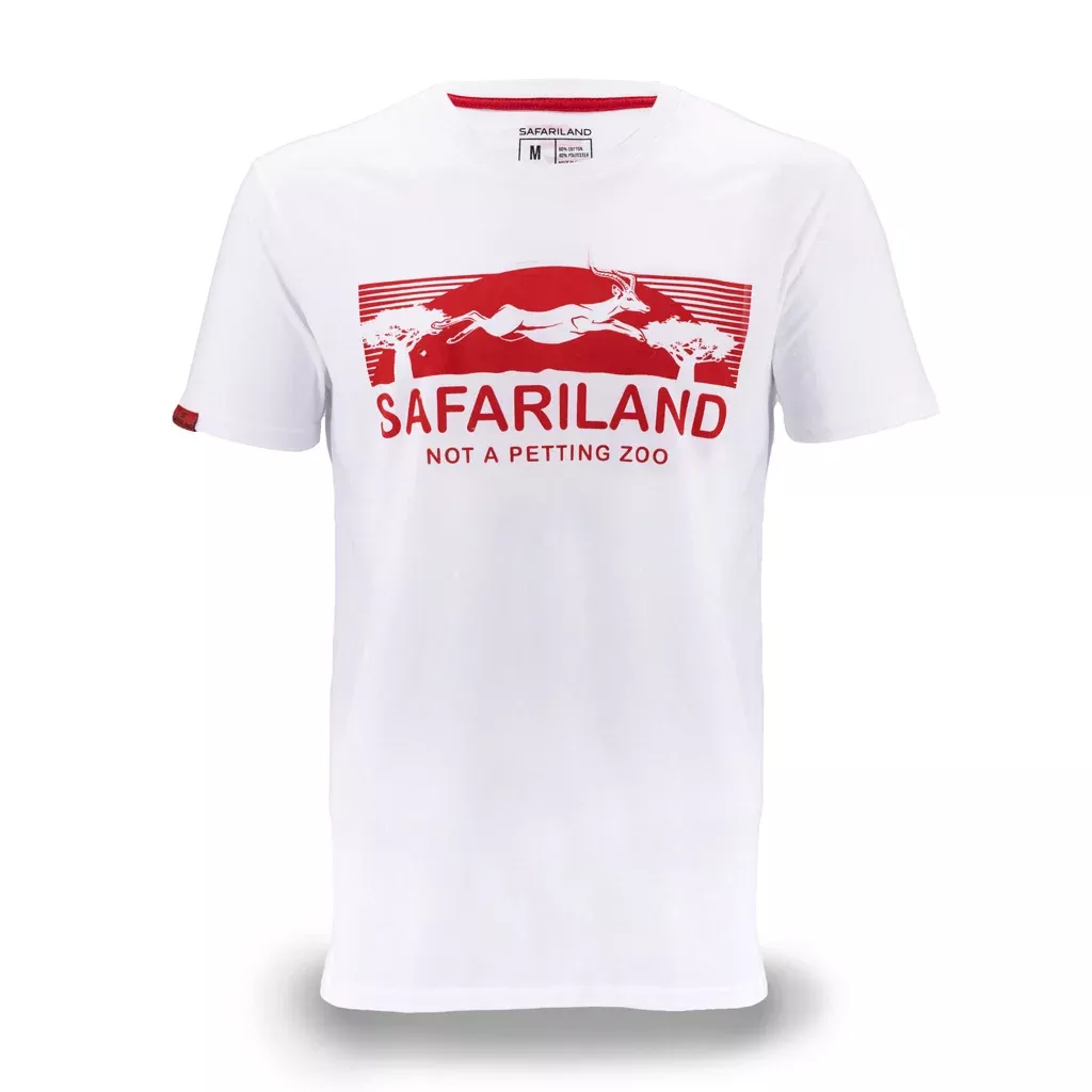 Not A Petting Zoo Tee