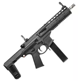 Novekse Space Invader - Pistol