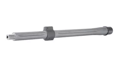 Noveske 14.5" Afghan Fluted Stainless Barrel