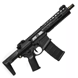 Noveske 300 Ghetto Blaster / N4-PDW