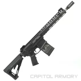 Noveske Gen 4 N6 Leonidas SBR