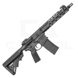 Noveske N4 Shorty 10.5" Micro-Switchblock SBR