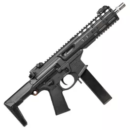 Noveske Space Invader - SBR