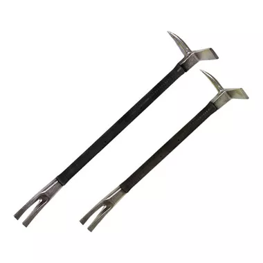 Nupla Lightweight Non-Conductive Halligan Tools