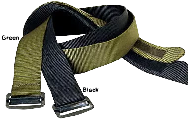Nylon BDU Belt