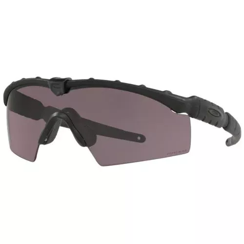 Oakley Ballistic M Frame 2.0 Matte Black W/ PPrizm Grey