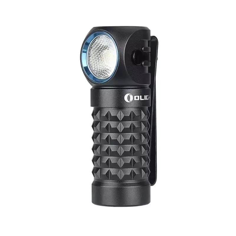OLIGHT PERUN MINI KIT 1000 LUMEN HEAD TORCH BLACK