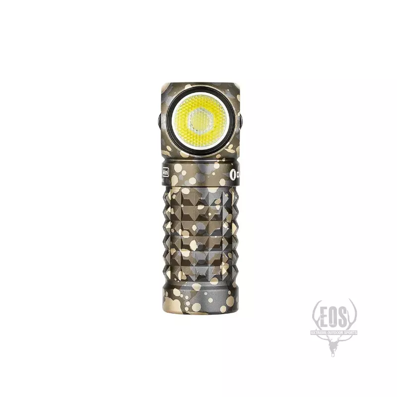 OLIGHT PERUN MINI KIT 1000 LUMENS HEADLAMP