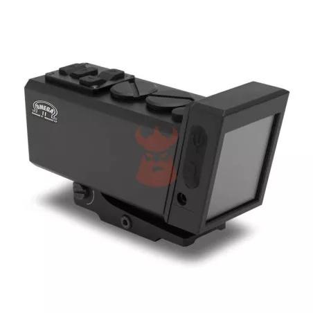 Omega II Sight with Rangefinder and HD Camera for Crossbows