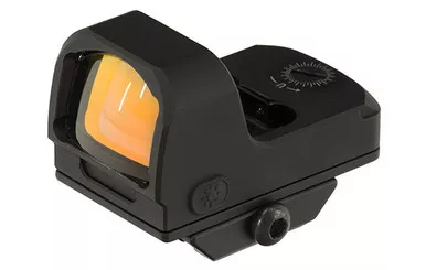 OP3 MICRO -- 4.0 MOA - *RMR Footprint* Red Dot UTG