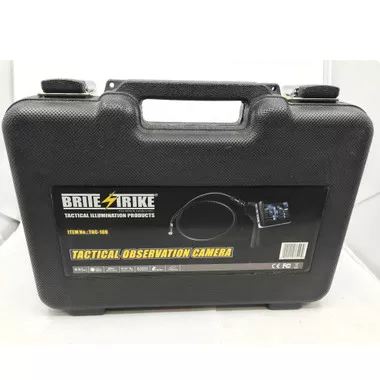 Open Box 1 Pc Brite Strike Tactical Observation Camera TOC-100
