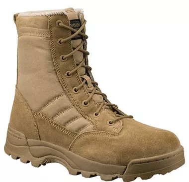 Original SWAT 115003 Classic 9" Men's Coyote Boots