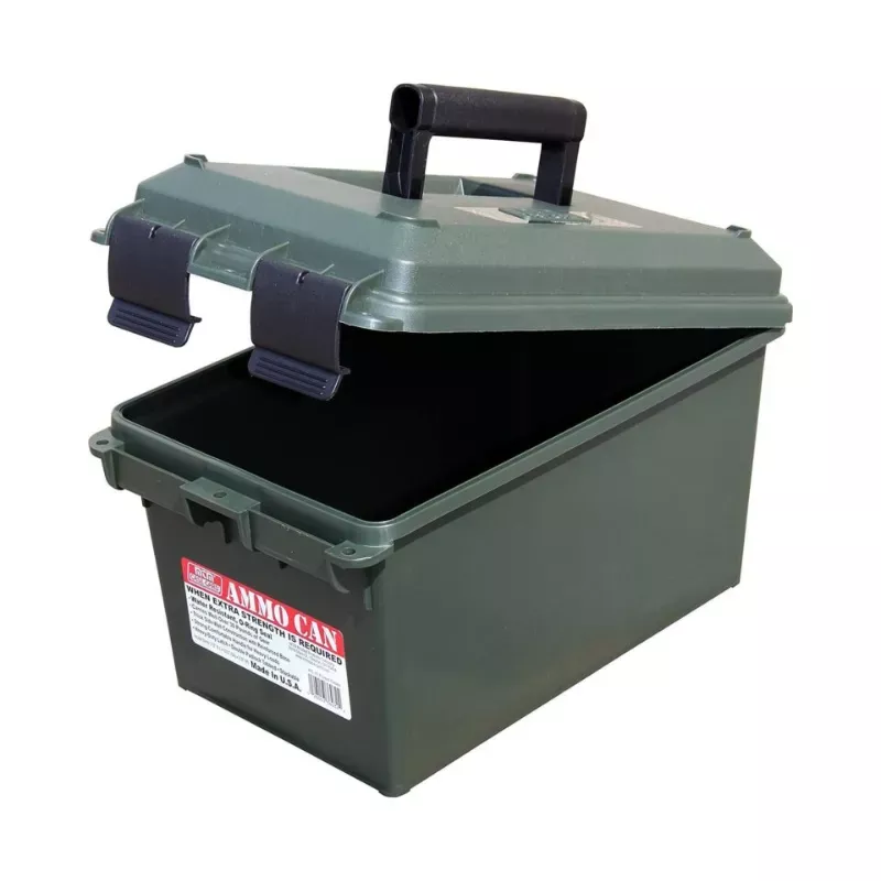 OSPREY AMMO /FIELD BOX
