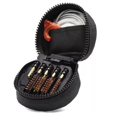 Otis 3 Gun Competition Cleaning Kits