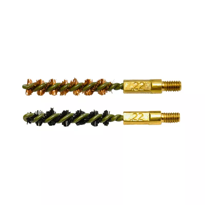 OTIS .38 /9MM CAL BORE BRUSH 2 PACK