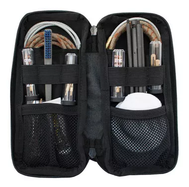 Otis Defender Series Cleaning Kits for 5.56mm / .40 Caliber