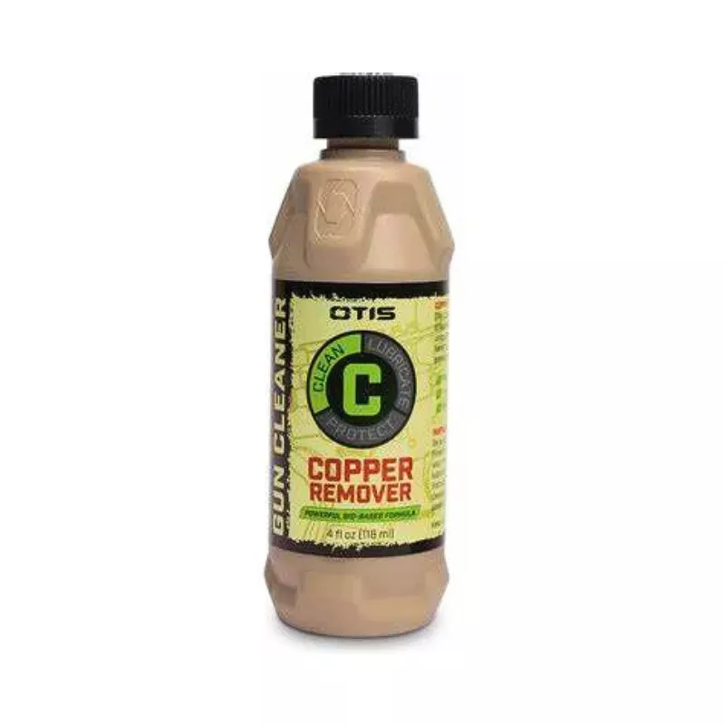 OTIS MAXIMUM STRENGTH COPPER REMOVER 4OZ