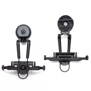OTTO Helmet Mounts