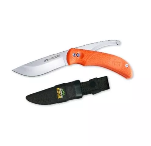 OUTDOOR EDGE SwingBlade Orange