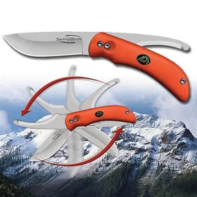Outdoor Edge Swingblaze