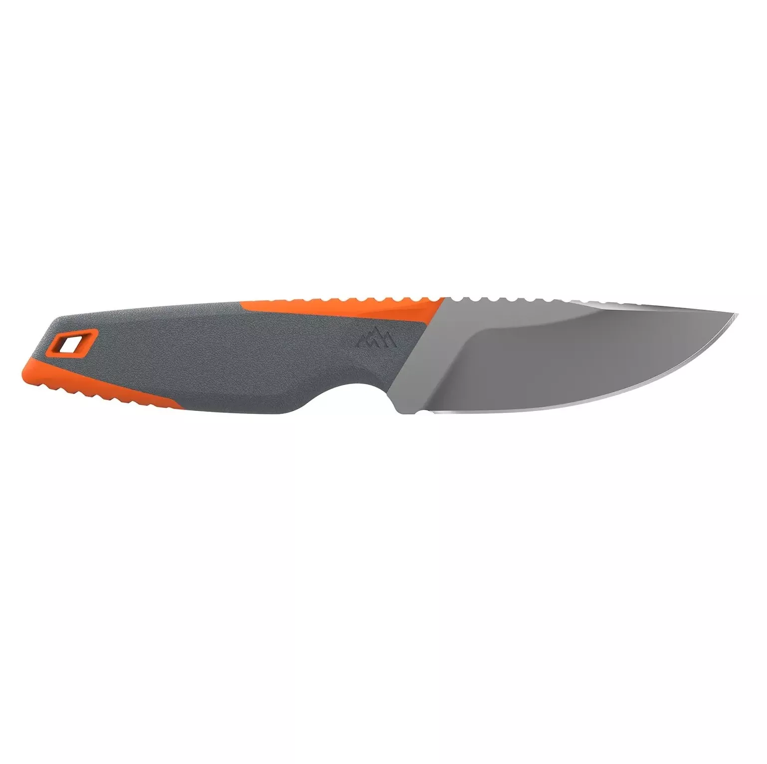 OUTDOOR EDGE Vantex 3.5″ Drop Point w/Sheath