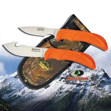 Outdoor Edge Wild-Pair