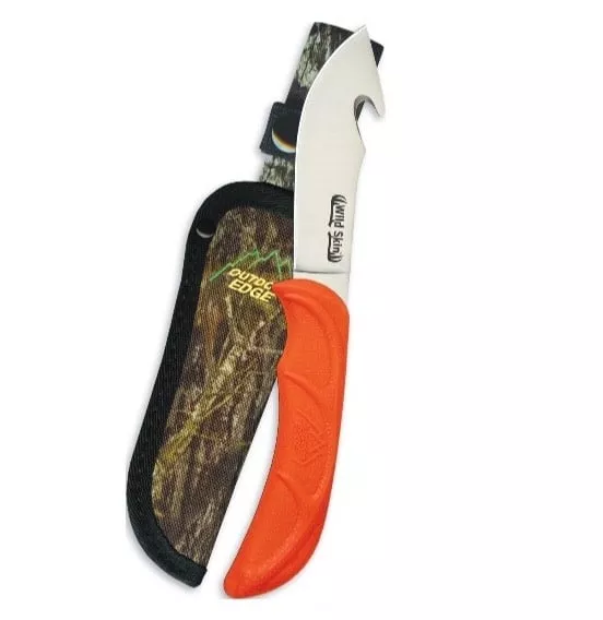 OUTDOOR EDGE WILD SKIN