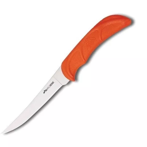 OUTDOOR EDGE Wildgame 5″ Boning Knife